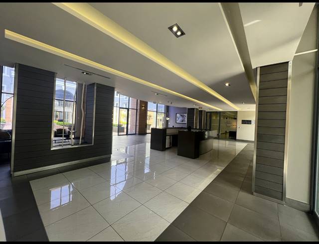 339M² OFFICE TO LET IN ILLOVO